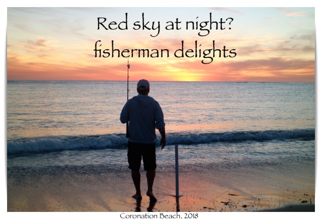 coronation beach red sky at night fishermans delight.jpg
